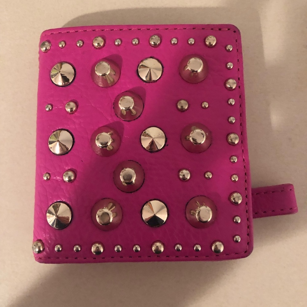 Juicy Couture Wallet